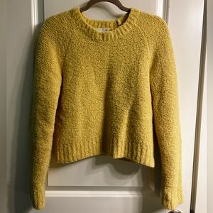 Wilfred Free Sweater